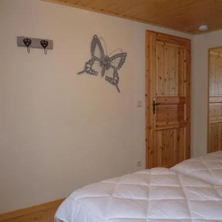 Tatil Evi La Cachette, Au Charme Authentique A