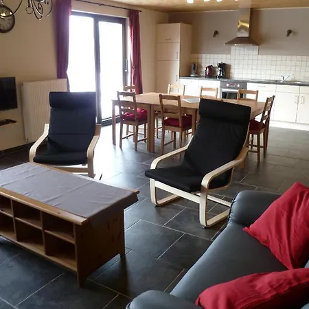 La Cachette, Au Charme Authentique A Tatil Evi Ovifat