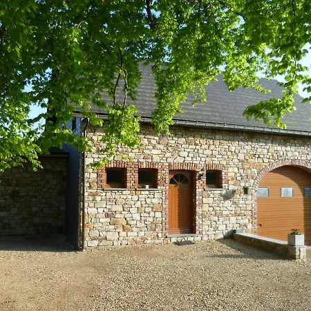 Tatil Evi La Cachette, Au Charme Authentique A Ovifat